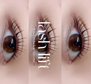 マツエク・マツパ Beautiful me🎀yuriのマツエク・マツパデザイン