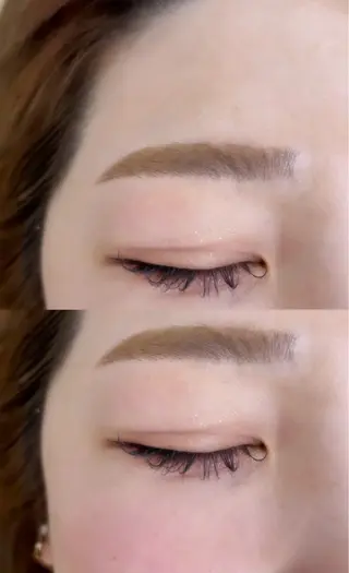 アイブロウ 二子玉川 yuwa🌼ྀིのマツエク・マツパデザイン