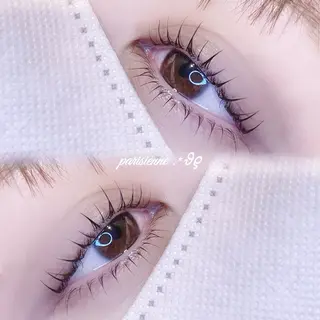 マツエク・マツパ ELRe MARIEのマツエク・マツパデザイン