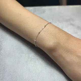 究極の ワンカラー専門店のネイルデザイン