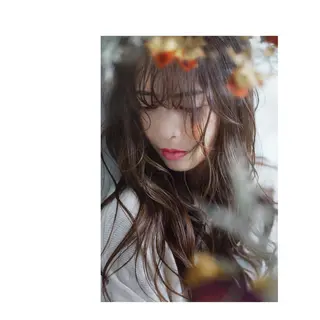 ロング 髪質改善/Jam's Takulowのヘアスタイル