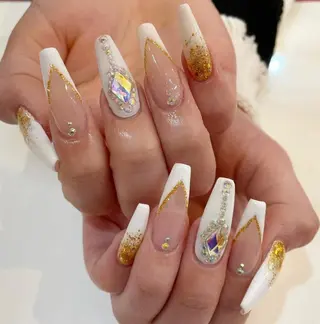 ネイル private nail salonのネイルデザイン