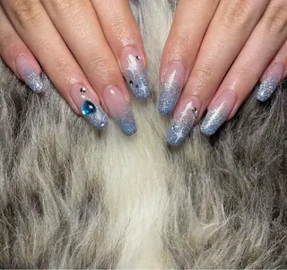 ネイル Totalsalon Anela所属・Totalsalon Anelaのネイルデザイン