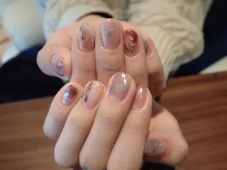 ネイル LuCoLu ucoのネイルデザイン