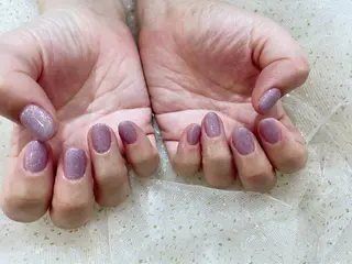 ネイル Umi nail& eyelashのネイルデザイン