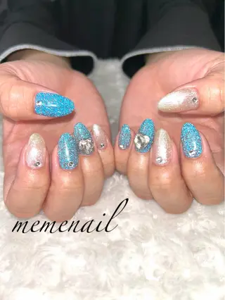 ネイル Noguchi Megumiのその他イメージ