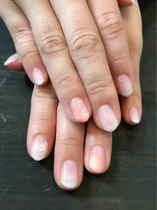 ネイル マツエク・マツパ Harada Asakoのマツエク・マツパデザイン