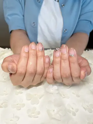 ネイル GARDEN GELのネイルデザイン