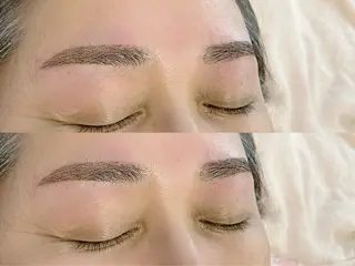 アイブロウ LunaBaby／金山店所属・LunaBaby 金山店のエステ・リラクイメージ