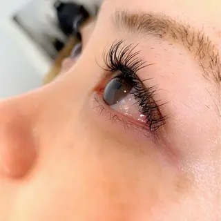 マツエク・マツパ tag by calm所属・tag#bycalm 竹川のマツエク・マツパデザイン