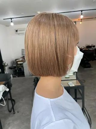 ショート カラー パーマ ヘアアレンジ メンズ キッズ ネイル マツエク・マツパ メンズ特化 しゅうへいのヘアスタイル