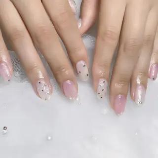 ネイル ricco risaiaのネイルデザイン