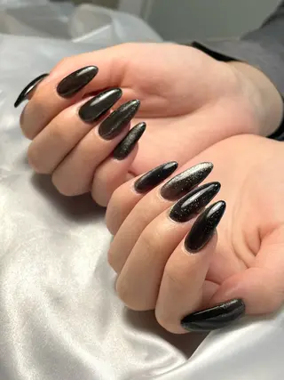 ネイル Chong Sarangのネイルデザイン