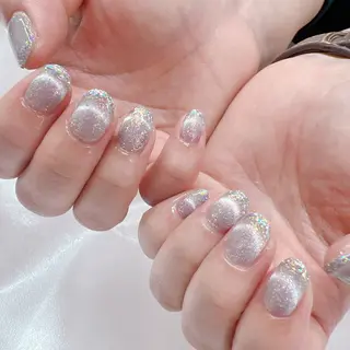 ネイル Emi lyのネイルデザイン