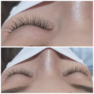 マツエク・マツパ オーダーメイドまつげ ＆まゆげ.RIKAのマツエク・マツパデザイン