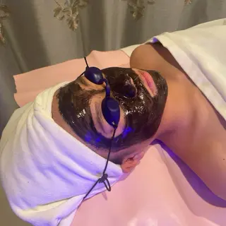 エステサロン lindyのエステ・リラクイメージ