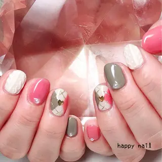 ネイル 心と体が整う腸活 サロン ラクシュミーのエステ・リラクイメージ