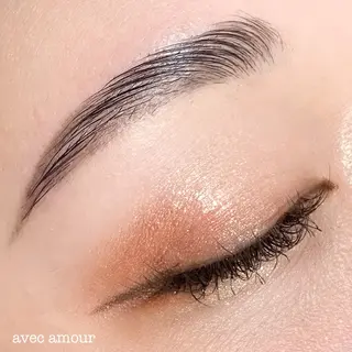 アイブロウ avec amour 🚃JR豊田駅3分のマツエク・マツパデザイン