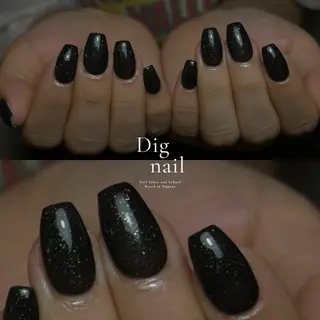 ネイル D.d Reinaのネイルデザイン