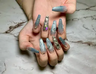 ネイル NAIL salon ACEのネイルデザイン