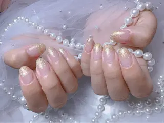 ネイル You&Me Miyuのネイルデザイン