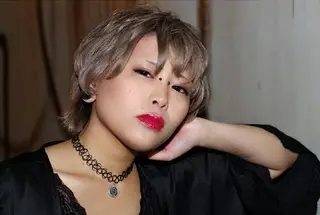 ショート nailist🍒 ヤマザキのネイルデザイン