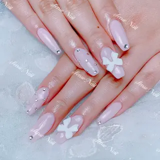 ネイル Kurieitibu 🍬Byu~tīのネイルデザイン