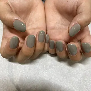 ネイル 大阪狭山/klarm kanohaのエステ・リラクイメージ