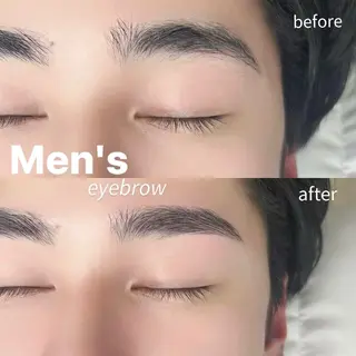 アイブロウ Une fleur HANAのマツエク・マツパデザイン