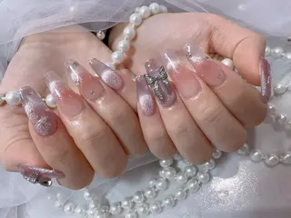 ネイル You&Me Miyuのネイルデザイン