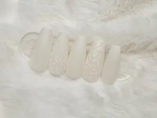 ネイル K..nails所属・K.. nailsのネイルデザイン