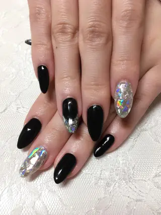 ネイル N Kaoriのネイルデザイン