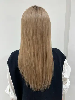 ロング nana♡ボブ 耳ツボジュエリー💞のその他イメージ