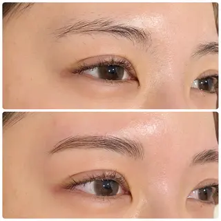 アイブロウ MAEDA .のエステ・リラクイメージ