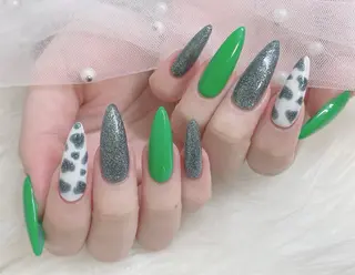 ネイル PLATA LISAのネイルデザイン