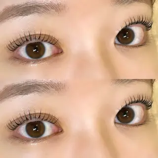 マツエク・マツパ sofa ⌇chihiroのマツエク・マツパデザイン