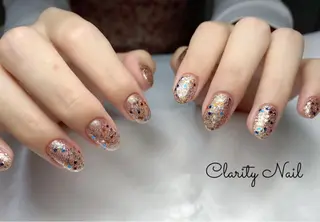 ネイル Clarity Nailのネイルデザイン