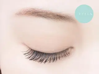 マツエク・マツパ EYELA 佐藤のマツエク・マツパデザイン