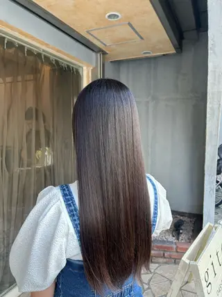 ロング 梓真💐 モデル様大募集中🎀のヘアスタイル