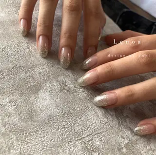 ネイル Lenoa Yukiのネイルデザイン