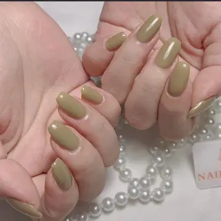 ネイル 💕鈴木ユリ パラジェル/オフ無料のネイルデザイン