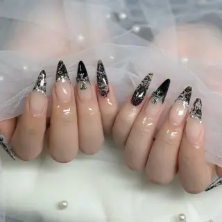ネイル HANI NAIL SALONのネイルデザイン