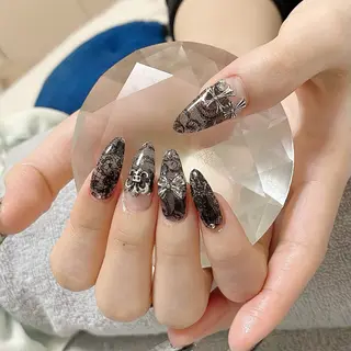 ネイル 💅fleur Ayumiのネイルデザイン