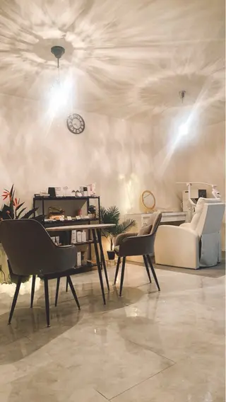 BIST所属・BIST ビストのエステ・リラクイメージ