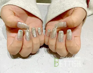 ネイル BETTISH. KUMIKO☺︎︎のネイルデザイン