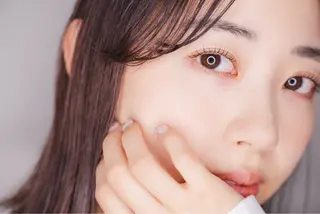 マツエク・マツパ Eyelash&nailartsalon  Ali'i所属・せきね ゆりのマツエク・マツパデザイン