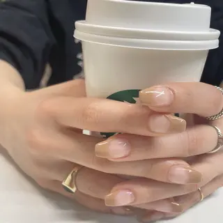 ネイル Chipi Nodokaのネイルデザイン