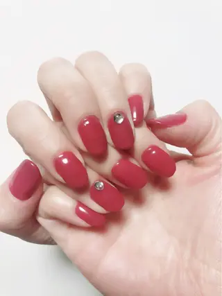 ネイル loop hair所属・kohatsu こはっちゃんのネイルデザイン