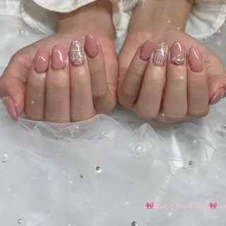 ネイル ブルーデイジー栄本店所属・BlueDaisy 栄本店のネイルデザイン