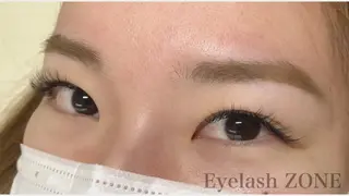 マツエク・マツパ f.【エフドット】 二俣川のマツエク・マツパデザイン